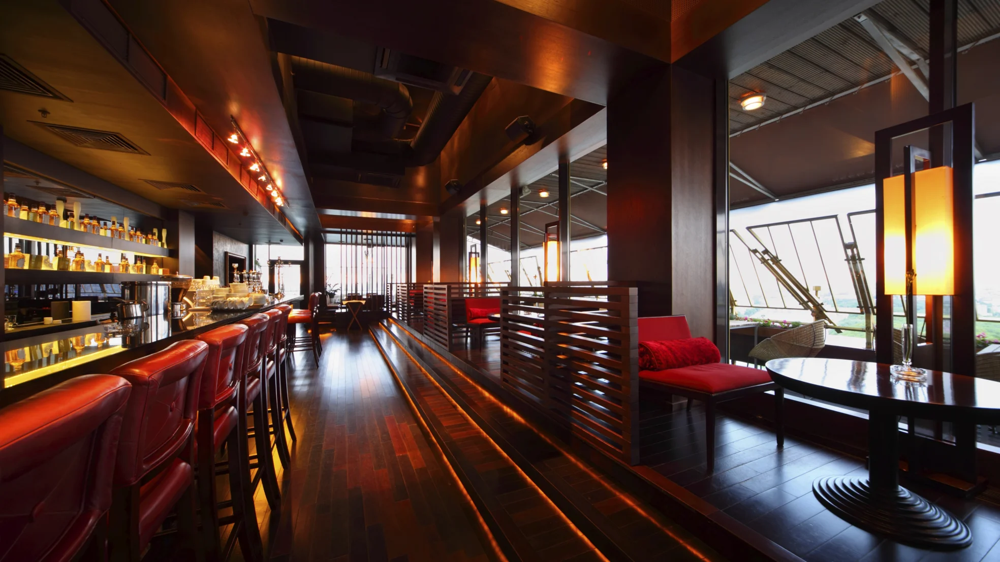 Commercial reupholstery and commercial furniture