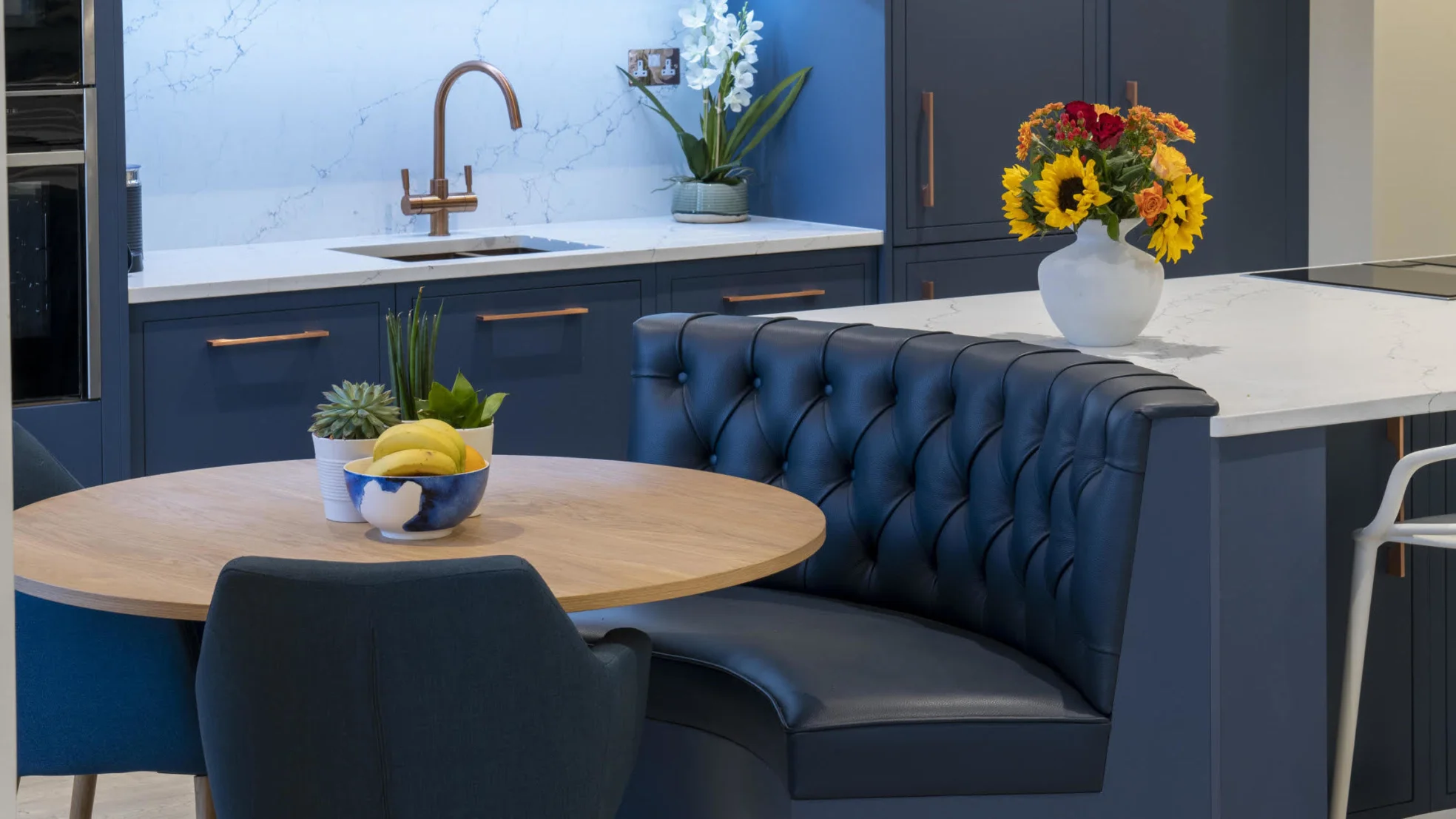 Bespoke Bench Seat