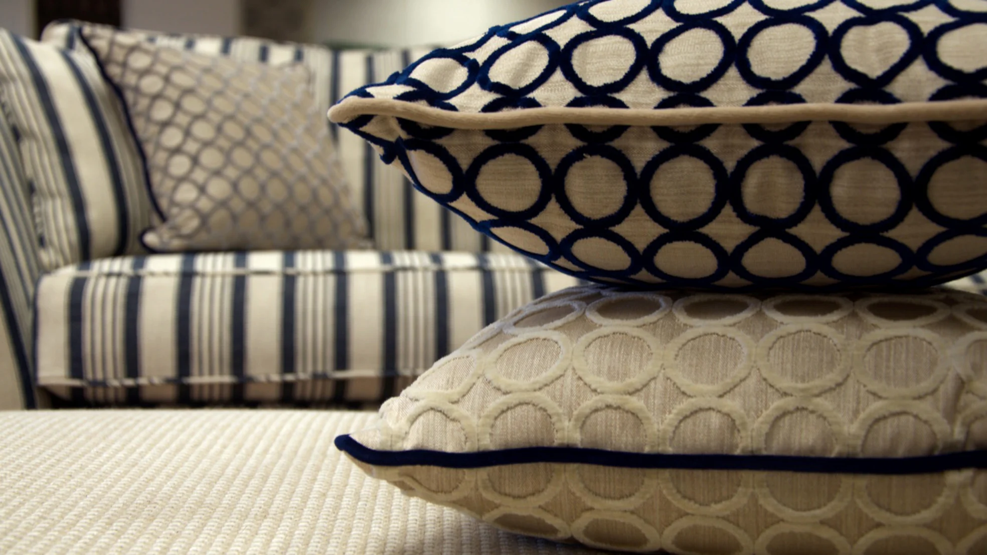 Soft Furnishings