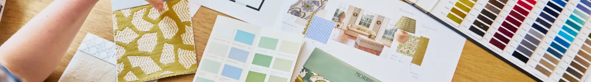 Interior Design Advisory