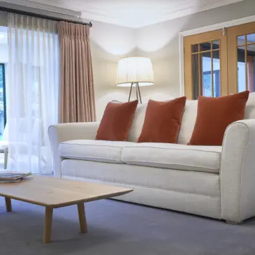Bespoke Sofa