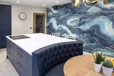 Bespoke Fitted Seating For Commercial Spaces