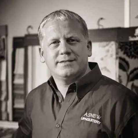 Jeremy Head Shot