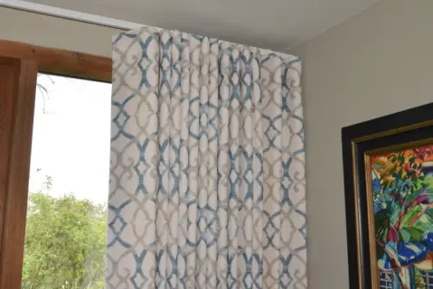 Wave Curtains