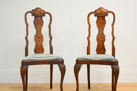 Dining chairs