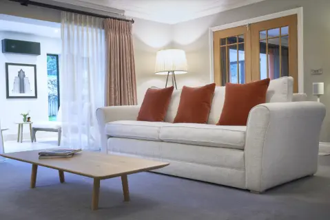 Bespoke Sofa