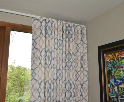 Wave Curtains