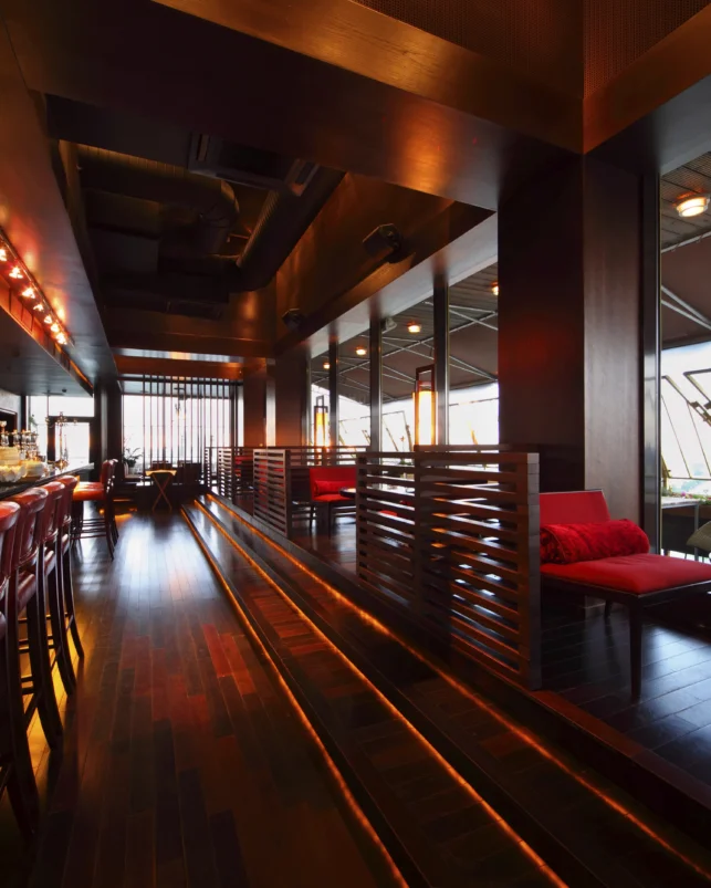 Commercial reupholstery and commercial furniture