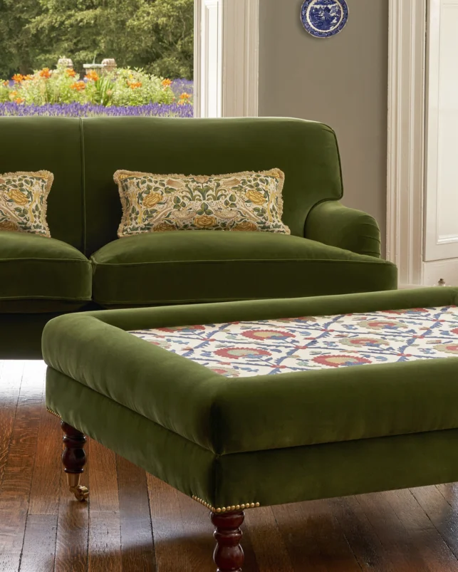 Ottomans