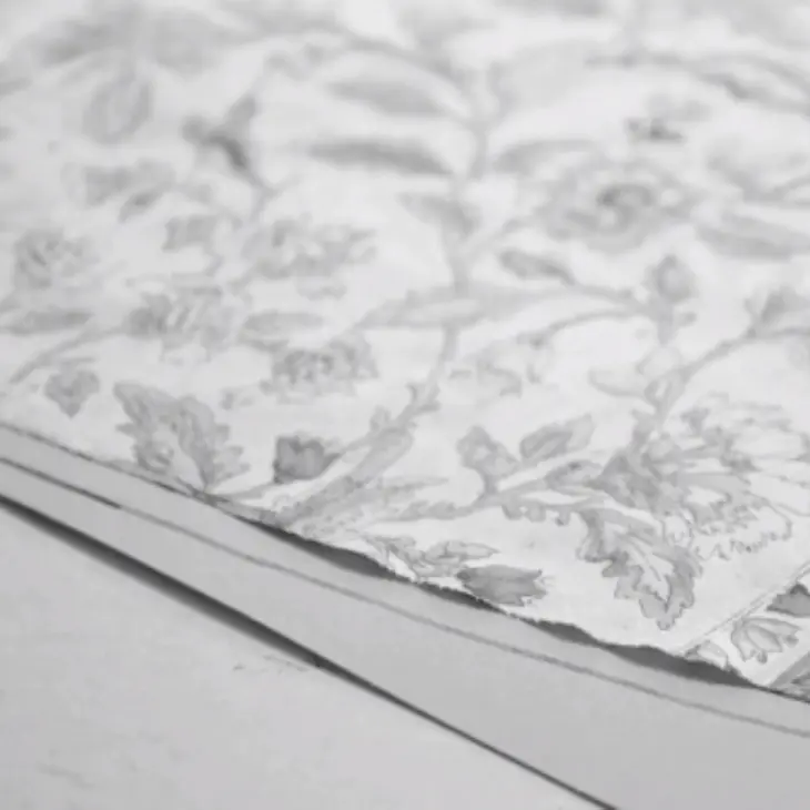 Cutting and sewing