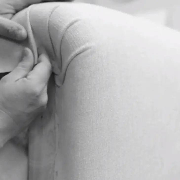 Upholstery
