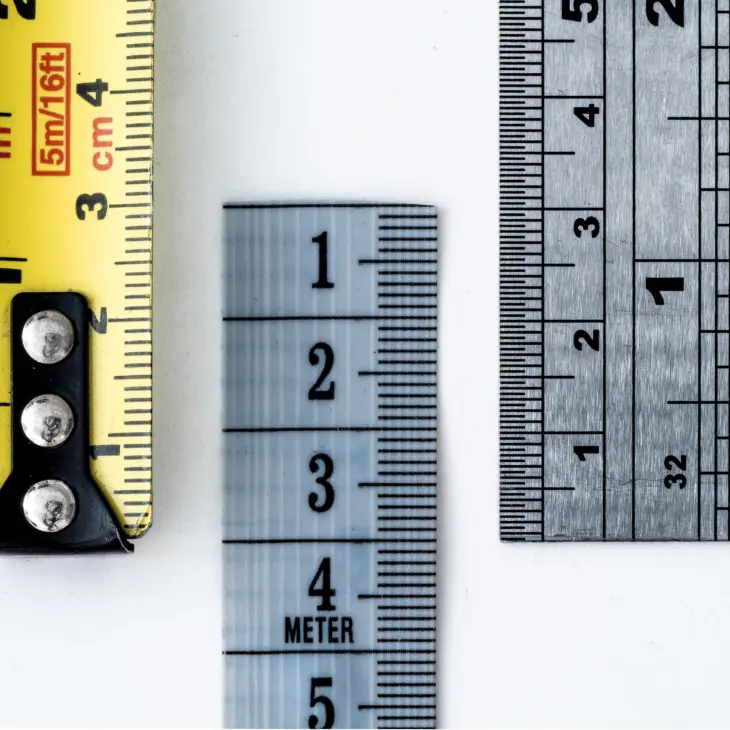 Measuring tape