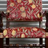 Throne Chair, William Morris