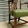 Hepplewhite Chair