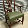 Hepplewhite Chair