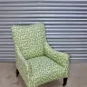 Edwardian Chair