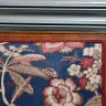 Re-covered Wooden Show frame