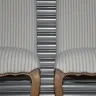 Oka Chairs Re-covered