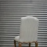 Oka Chairs Re-covered