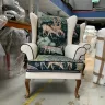 Fully Re-upholstered Parker Knoll Chairs