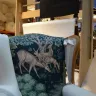 Fully Re-upholstered Parker Knoll Chairs