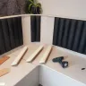 Fitted Banquette Seating