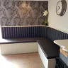 Fitted Banquette Seating