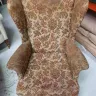 Parker Knoll, Patchwork Armchair