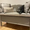 Bench Seat