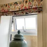 London Blind, Bathroom