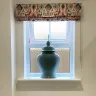 London Blind, Bathroom