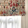 London Blind, Bathroom