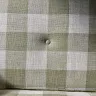 Re covered, Modern Check Sofa