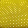 Reupholstered Buttoned Back Chair