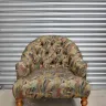 Bespoke Handmade Chair