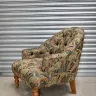 Bespoke Handmade Chair