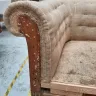 Traditionally Upholstered Sofa