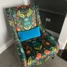 Handmade Milton chair – Adams & Moore