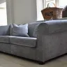 Loose cover to a fixed cover