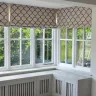 Roman Blinds