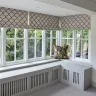 Roman Blinds