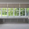 Roman Blinds
