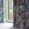 Wave Curtains & Silent Gliss Metropoles