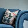 Handmade scatter cushions