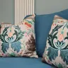 Handmade scatter cushions