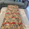 Recovered Footstool