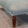 Recovered Footstool