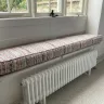 Bespoke Bedroom Window Seat