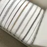 Landing Window Seat