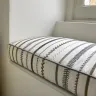 Landing Window Seat